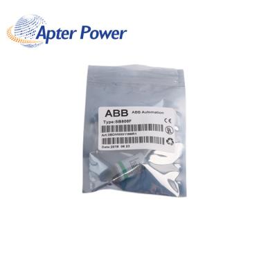 SB808F 3BDM0001199R1