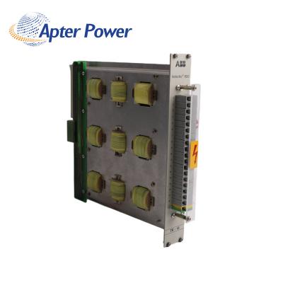 3BHT200016R1411 TR-10 INDACTIC 650