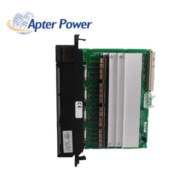 IC697MDL740