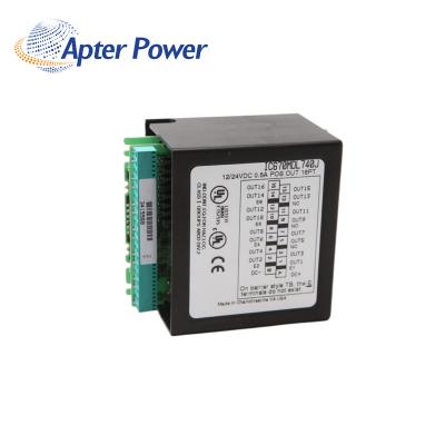 IC670MDL740