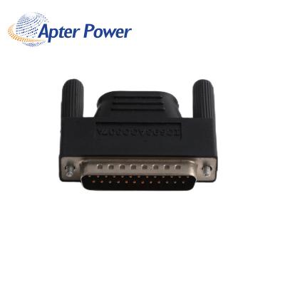 IC693ACC307A
