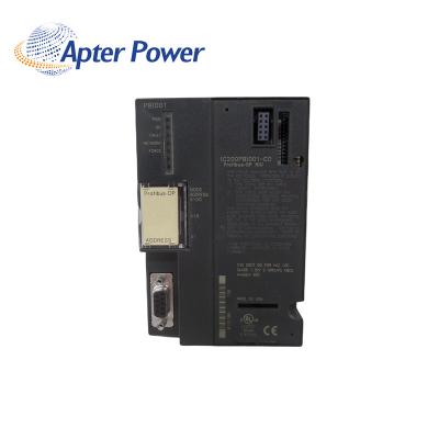 IC200PBI001
