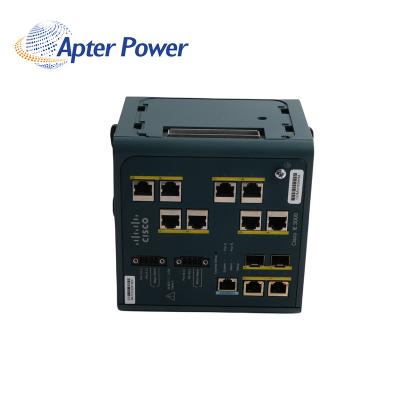 IE-3000-8TC-E