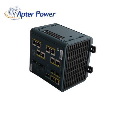 IE-3000-8TC-E