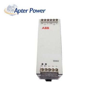 SS822 3BSC610055R1