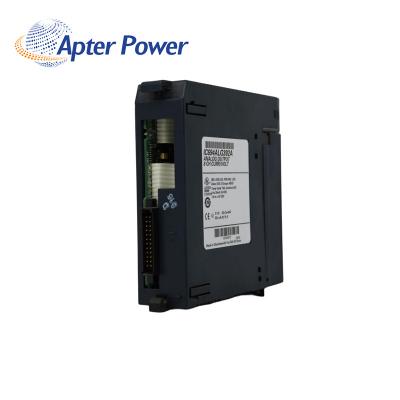 IC694ALG392A