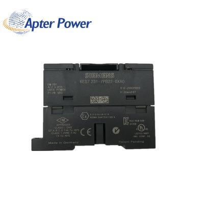 6ES7231-7PB22-0XA0