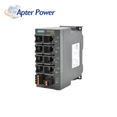 6GK5208-0BA10-2AA3