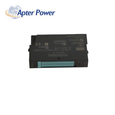 6ES7138-4DF01-0AB0