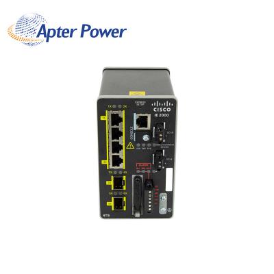 IE-2000-4TS-B