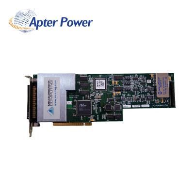 PCI DAS6402/16