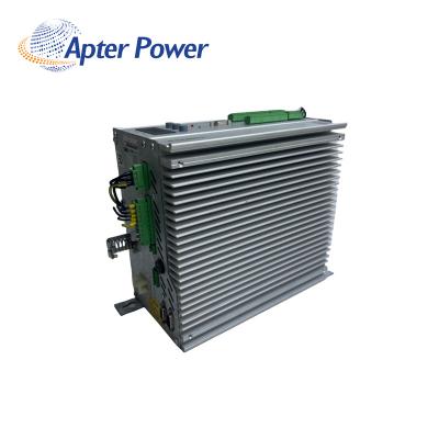 COMPAX-S CPX2500S
