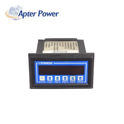 DPF64-SQRT 110/220VAC