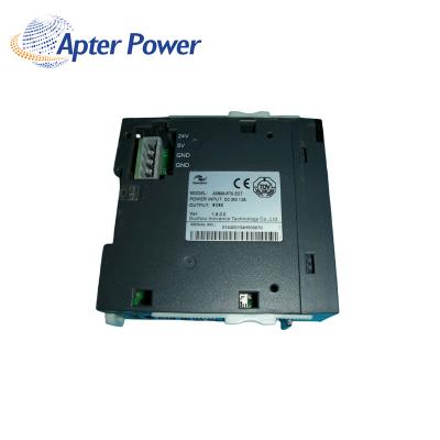 AM600-RTU-ECT