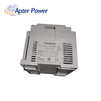 FP-X C30T AFPX-C30T