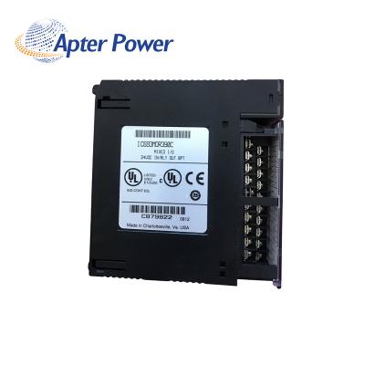 IC693MDR390