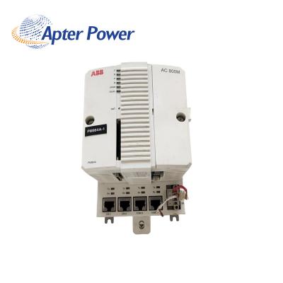 PM864AK02-eA 3BSE018164R1