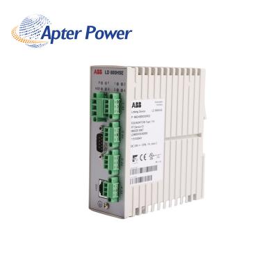 LD800HSE EX 3BDH000320R02