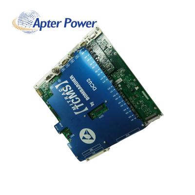 DCU2 DCC 2580B