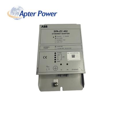SPA-ZC 402