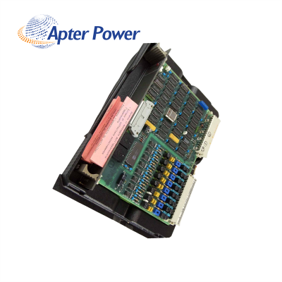 ورودی آنالوگ ABB GJR2349000R1000 81EB02E-E