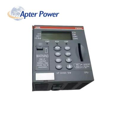 PM590-ETH 1SAP150000R0270