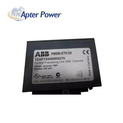 PM590-ETH 1SAP150000R0270