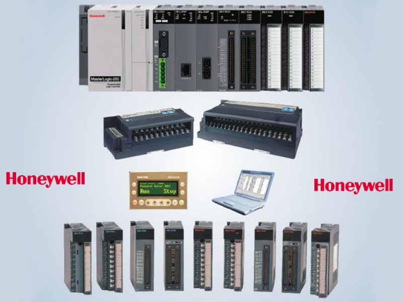 Honeywell -- دستگاه انتقال آنالوگ