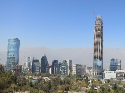 شیلی
